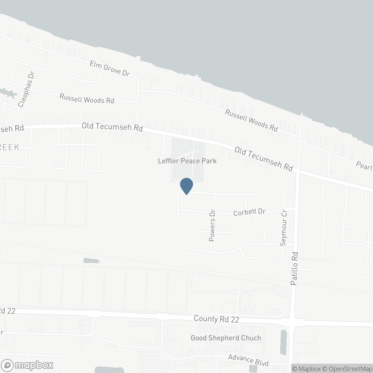 414 CHAMBERS, Tecumseh, Ontario N8N 4T5